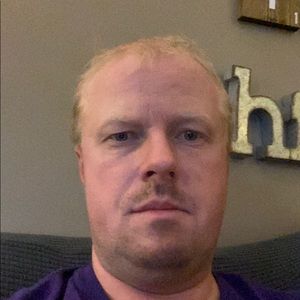 Meet your Posher, Randy